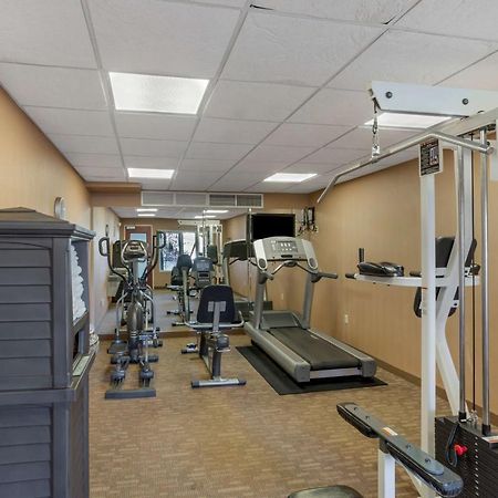 Best Western Plus Fossil Country Inn & Suites Kemmerer Eksteriør billede