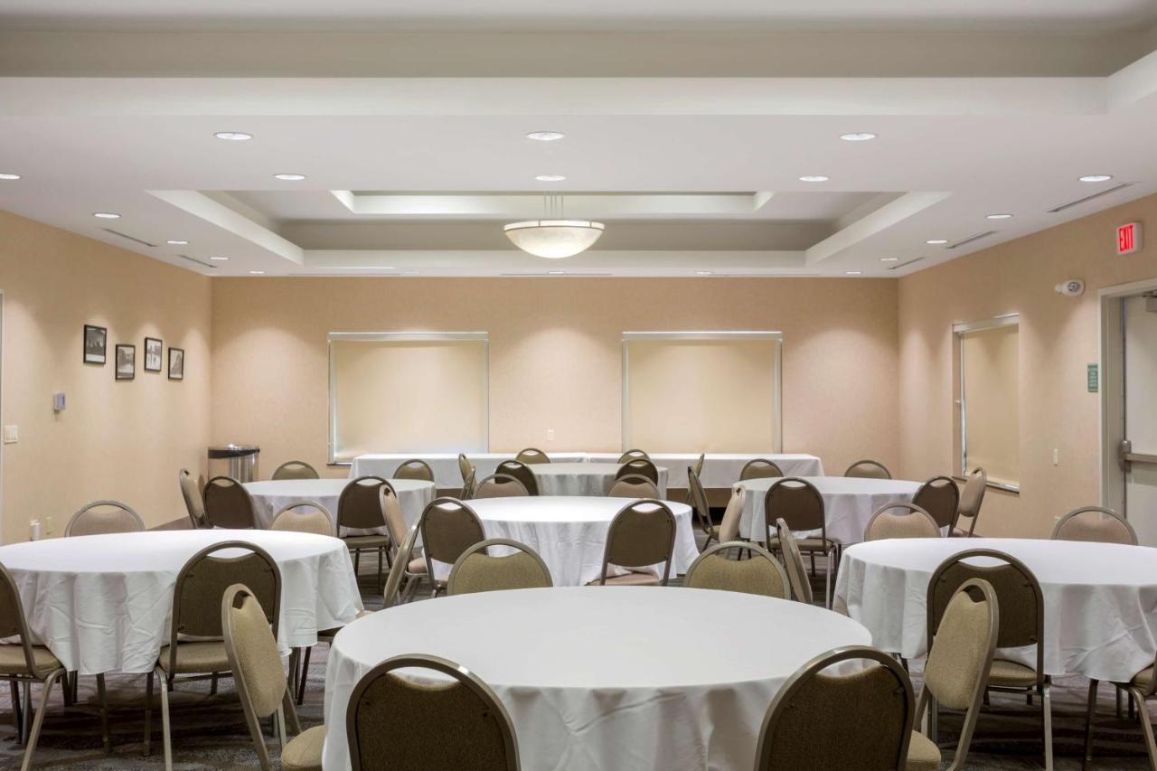 Best Western Plus Fossil Country Inn & Suites Kemmerer Eksteriør billede