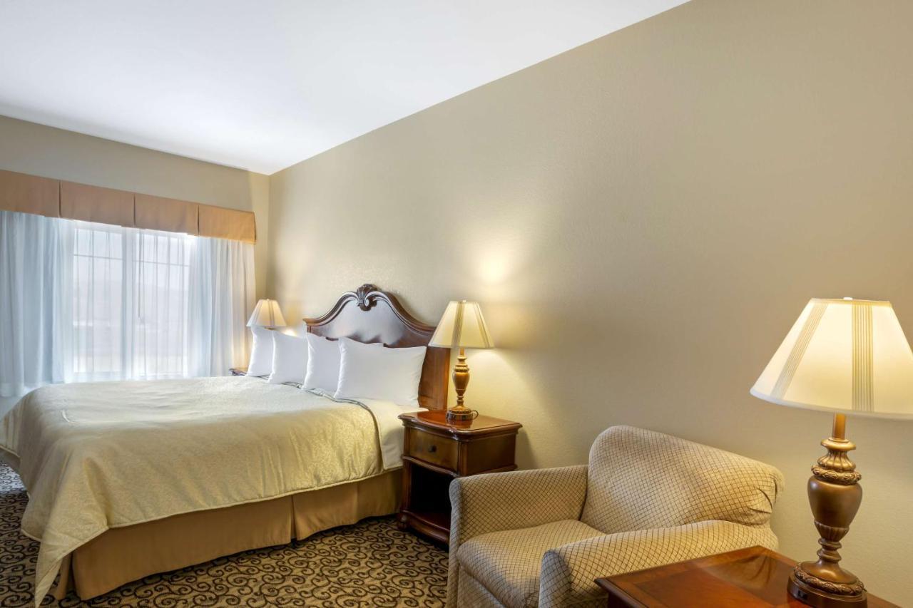 Best Western Plus Fossil Country Inn & Suites Kemmerer Eksteriør billede